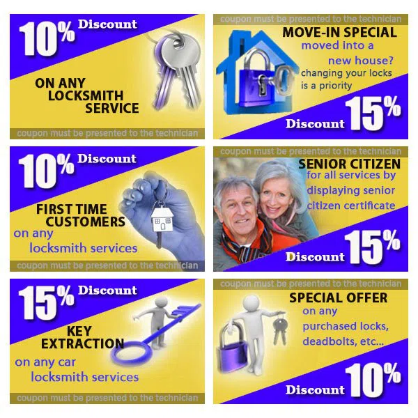 Bay Village Locksmith Service Bay Village, OH 440-703-9041 - coupon-img